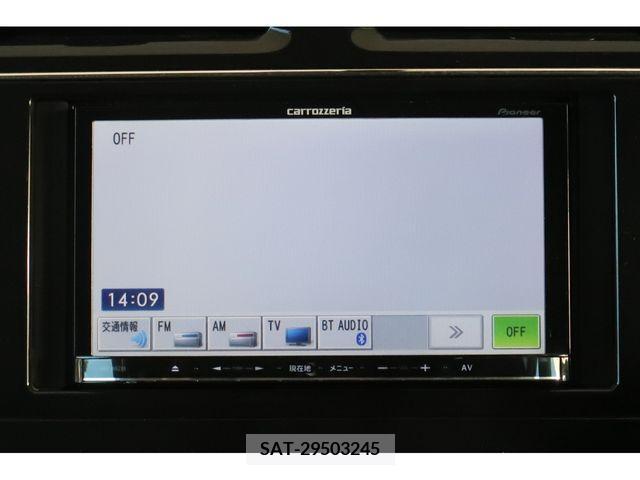 Nissan SERENA 2011-08 208642-7