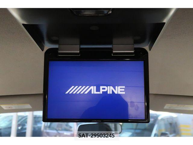Nissan SERENA 2011-08 208642-8