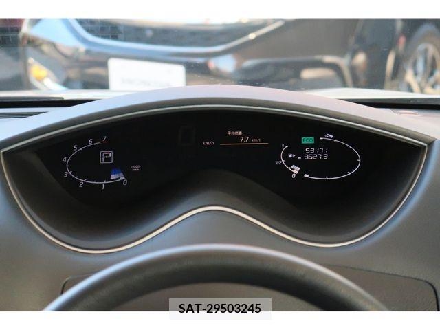 Nissan SERENA 2011-08 208642-9