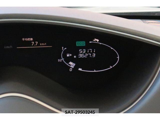 Nissan SERENA 2011-08 208642-10