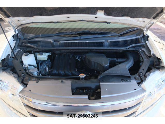 Nissan SERENA 2011-08 208642-17