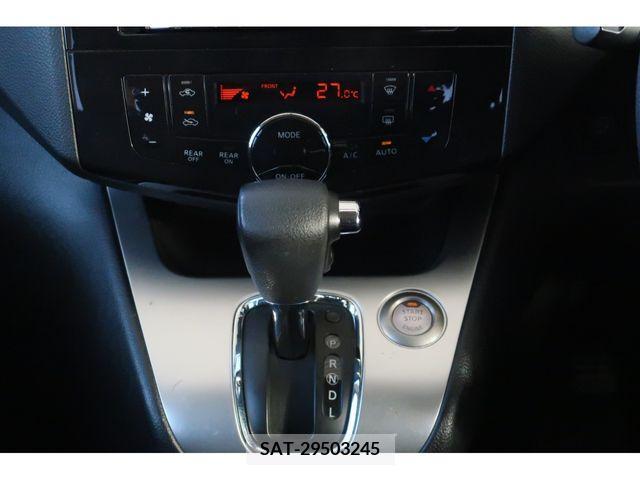 Nissan SERENA 2011-08 208642-12