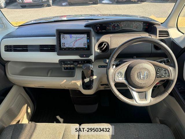 Honda N BOX 2018-09 219240-2