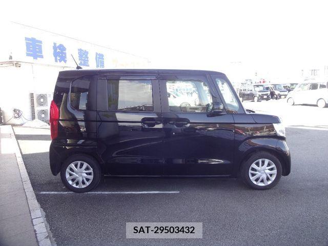 Honda N BOX 2018-09 219240-3