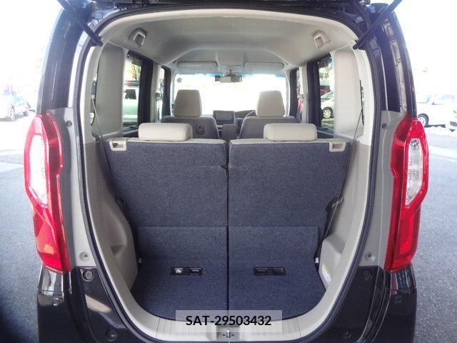 Honda N BOX 2018-09 219240-5