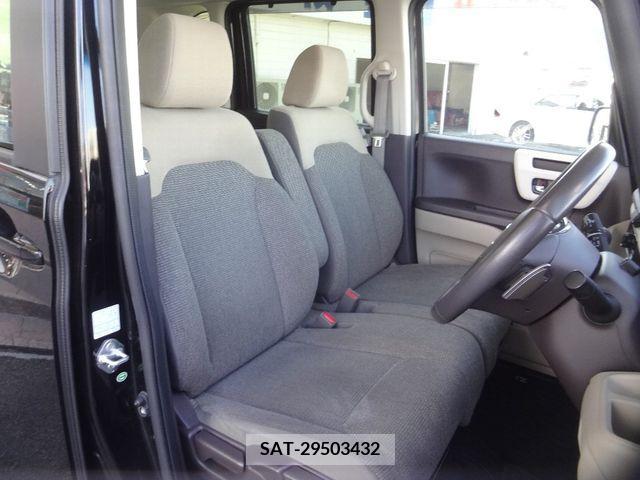 Honda N BOX 2018-09 219240-6