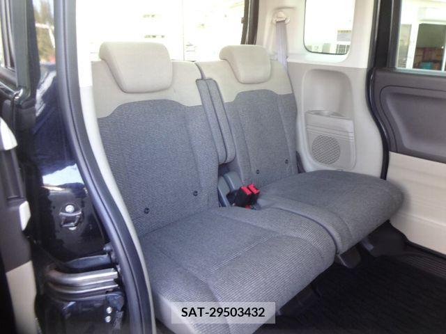 Honda N BOX 2018-09 219240-7