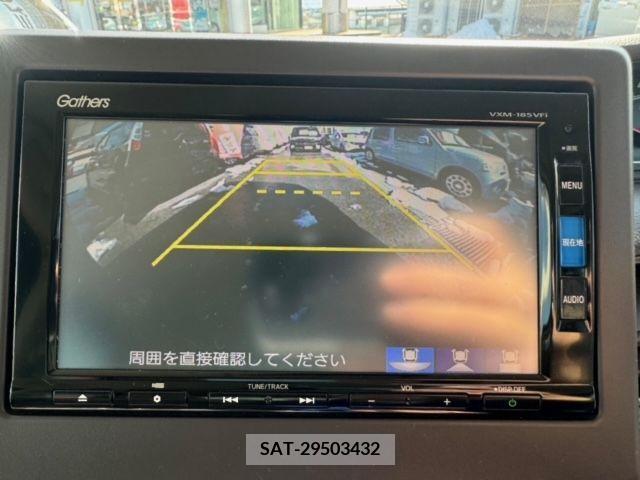 Honda N BOX 2018-09 219240-9