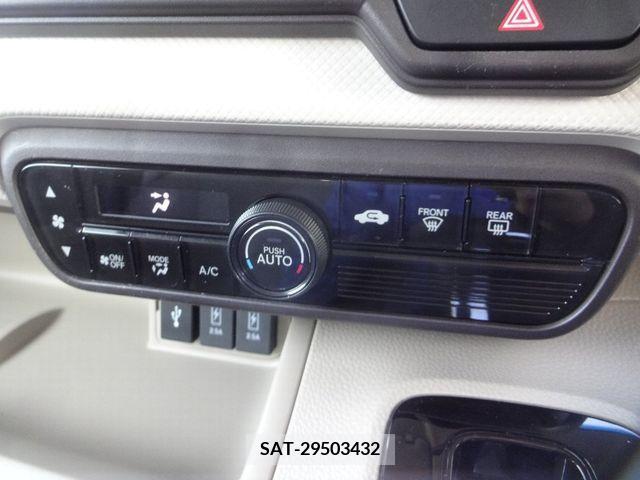 Honda N BOX 2018-09 219240-10
