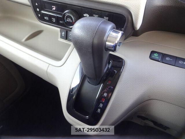 Honda N BOX 2018-09 219240-11