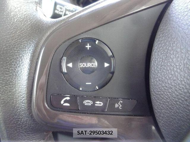Honda N BOX 2018-09 219240-15