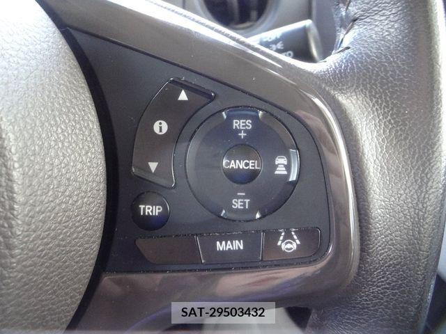 Honda N BOX 2018-09 219240-16