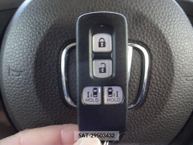 Honda N BOX 2018-09 219240-17