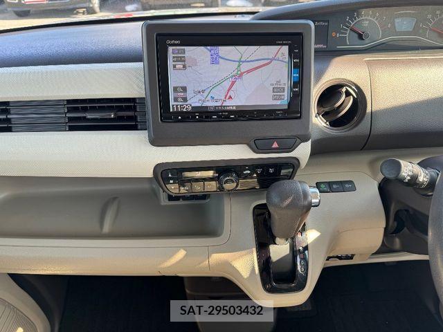 Honda N BOX 2018-09 219240-18