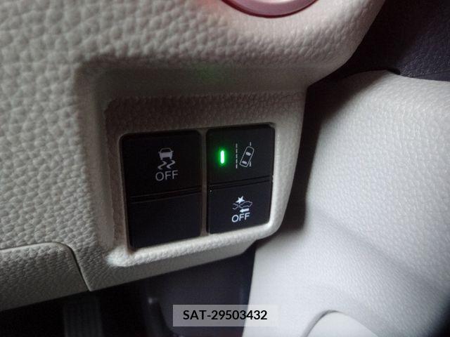Honda N BOX 2018-09 219240-19