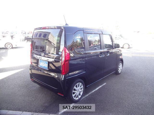 Honda N BOX 2018-09 219240-1