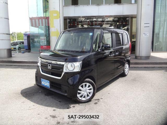 Honda N BOX 2018-09 219240-0