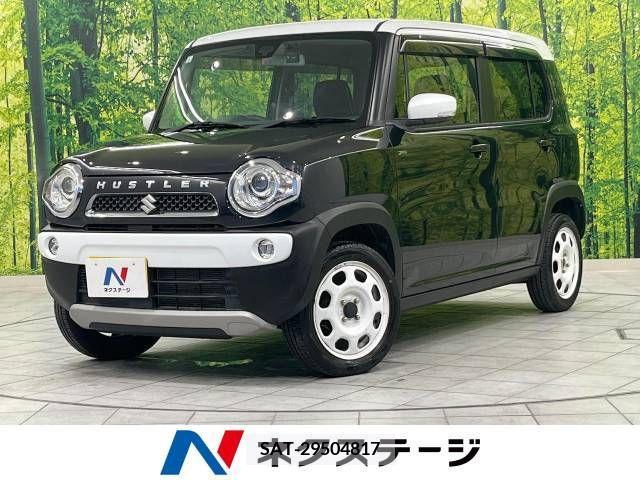Suzuki HUSTLER 2015-03 312671-0