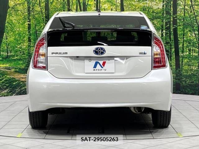 Toyota PRIUS 2012-06 335485-15