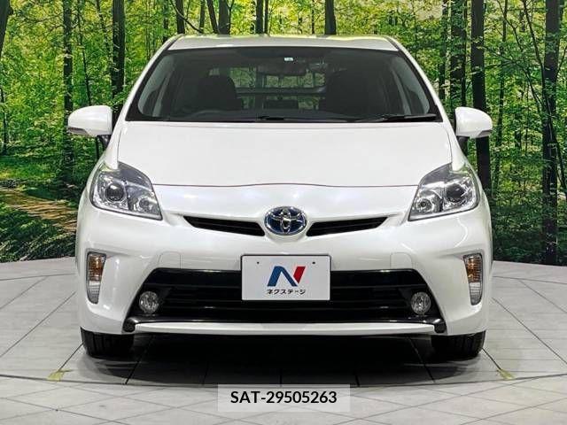 Toyota PRIUS 2012-06 335485-14