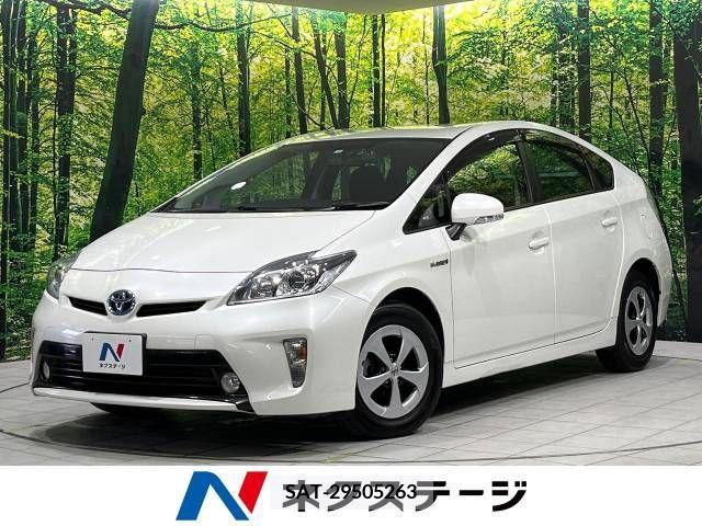 Toyota PRIUS 2012-06 335485-0