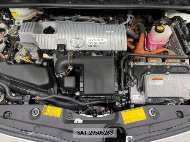 Toyota PRIUS 2012-06 335485-18
