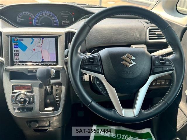Suzuki SOLIO 2019-10 287328-18