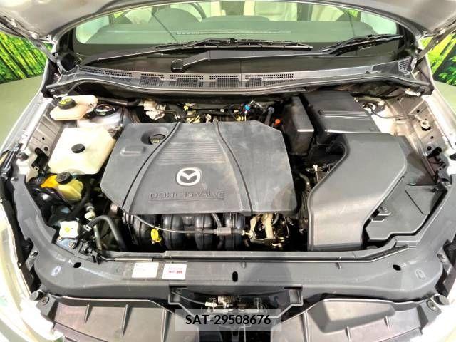 Mazda PREMACY 2005-03 250446-18