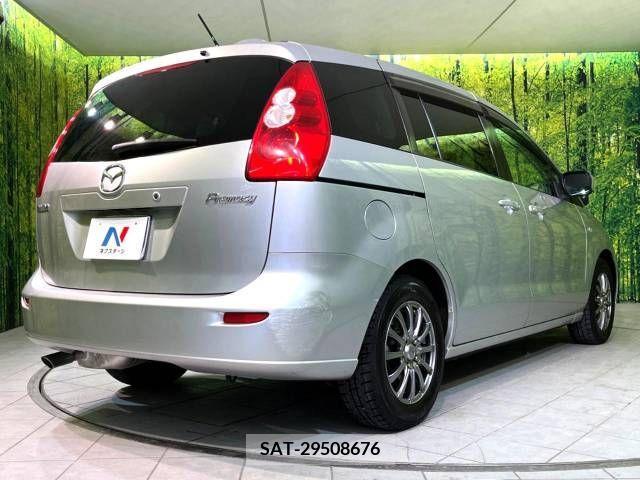 Mazda PREMACY 2005-03 250446-17