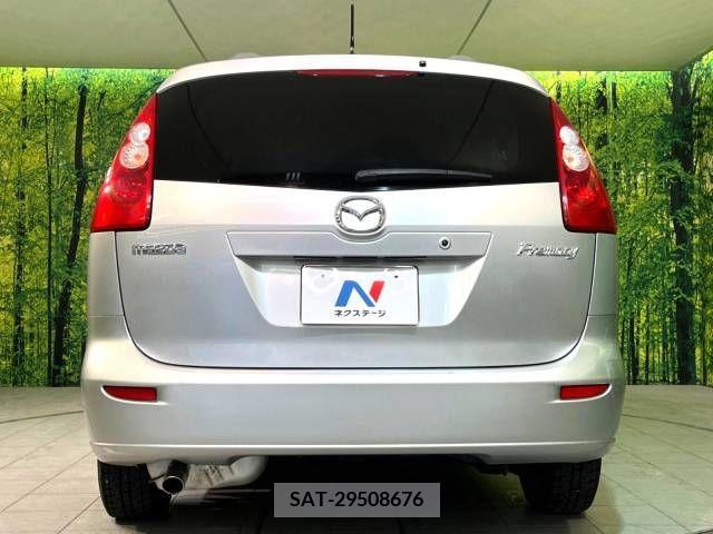 Mazda PREMACY 2005-03 250446-15