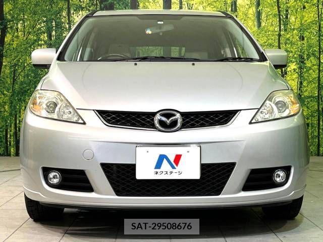 Mazda PREMACY 2005-03 250446-14