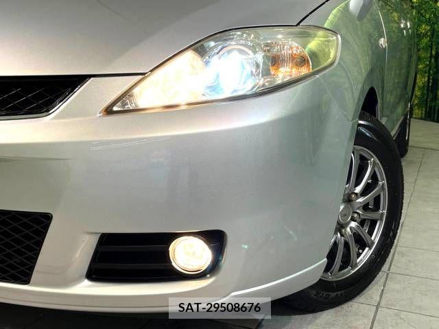 Mazda PREMACY 2005-03 250446-12