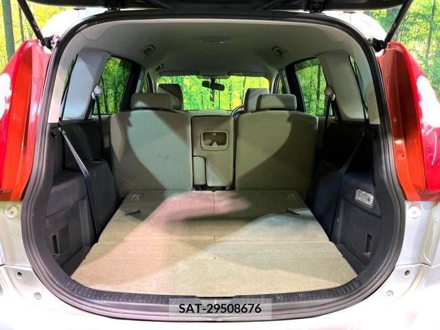 Mazda PREMACY 2005-03 250446-10