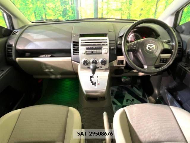 Mazda PREMACY 2005-03 250446-1