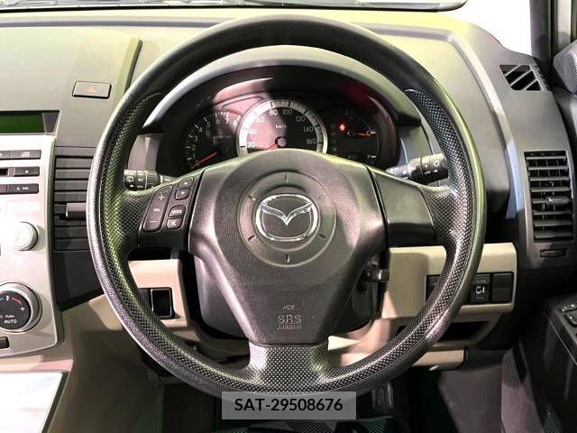 Mazda PREMACY 2005-03 250446-11