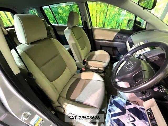 Mazda PREMACY 2005-03 250446-8