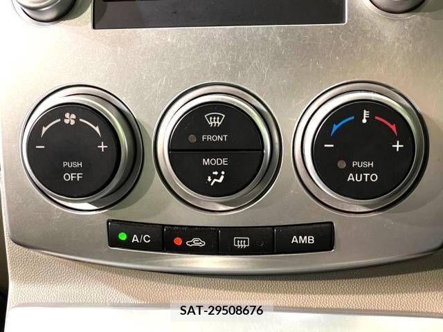 Mazda PREMACY 2005-03 250446-6