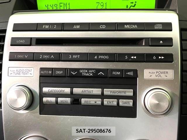 Mazda PREMACY 2005-03 250446-5