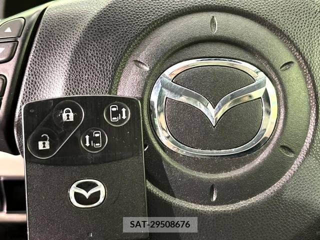 Mazda PREMACY 2005-03 250446-4