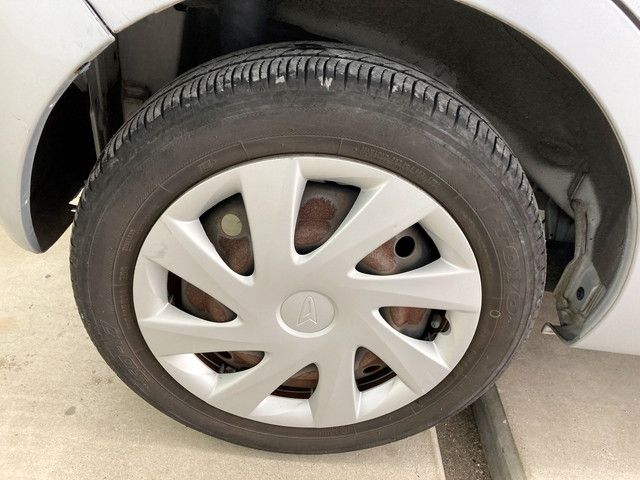 Daihatsu TANTO 2011-10 181453-8