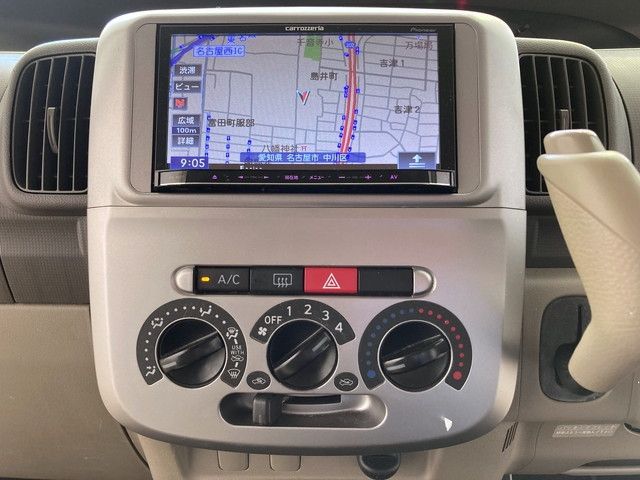 Daihatsu TANTO 2011-10 181453-20