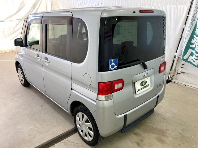 Daihatsu TANTO 2011-10 181453-2