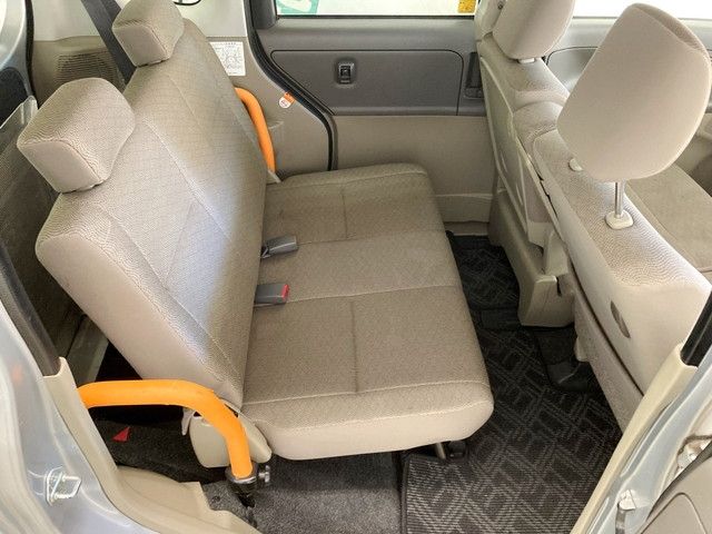 Daihatsu TANTO 2011-10 181453-10