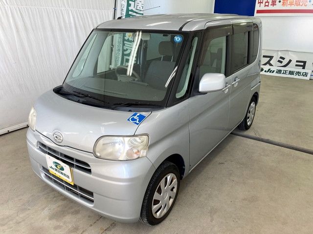 Daihatsu TANTO 2011-10 181453-3