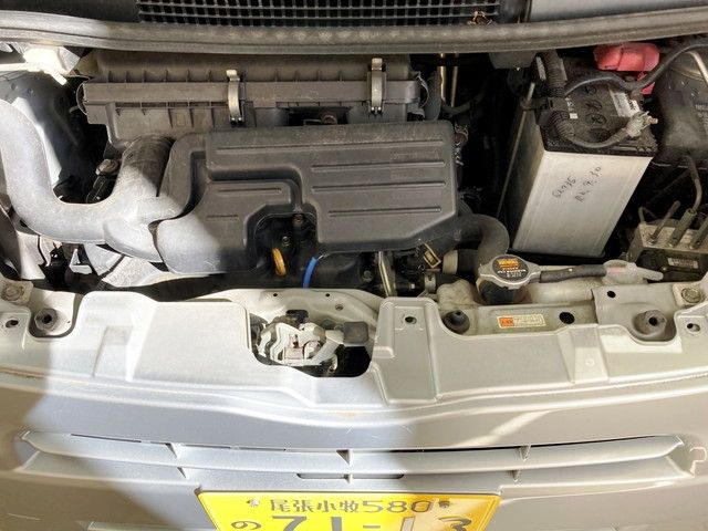 Daihatsu TANTO 2011-10 181453-25