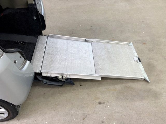 Daihatsu TANTO 2011-10 181453-12