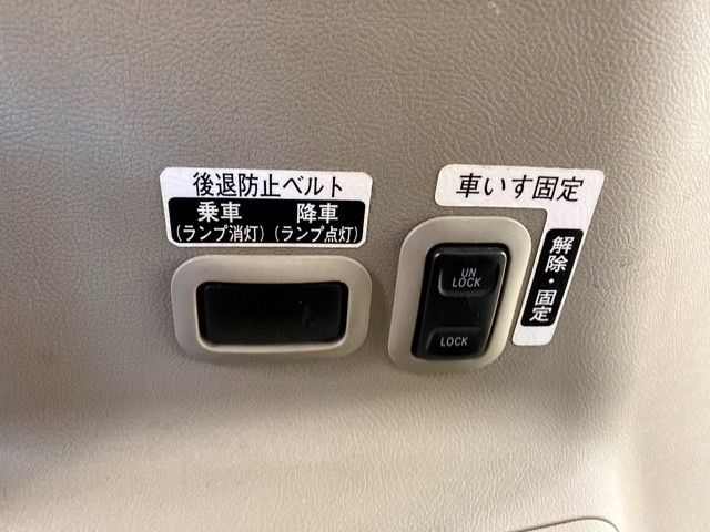 Daihatsu TANTO 2011-10 181453-14