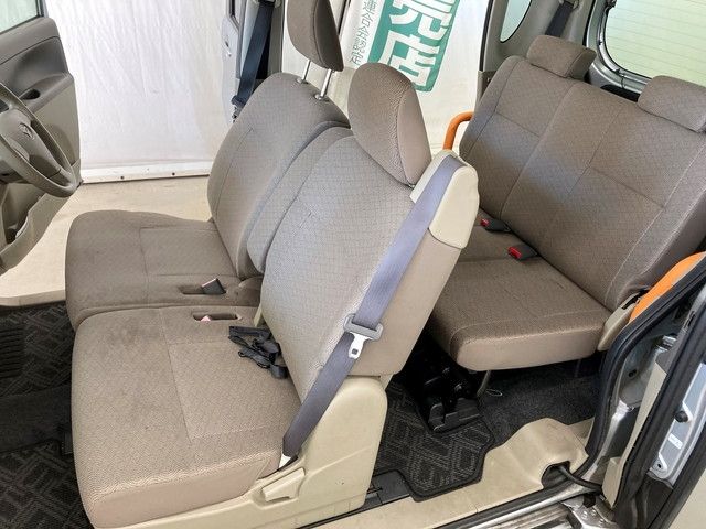 Daihatsu TANTO 2011-10 181453-15