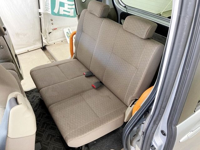 Daihatsu TANTO 2011-10 181453-16