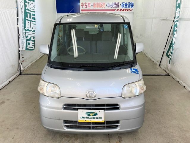 Daihatsu TANTO 2011-10 181453-5
